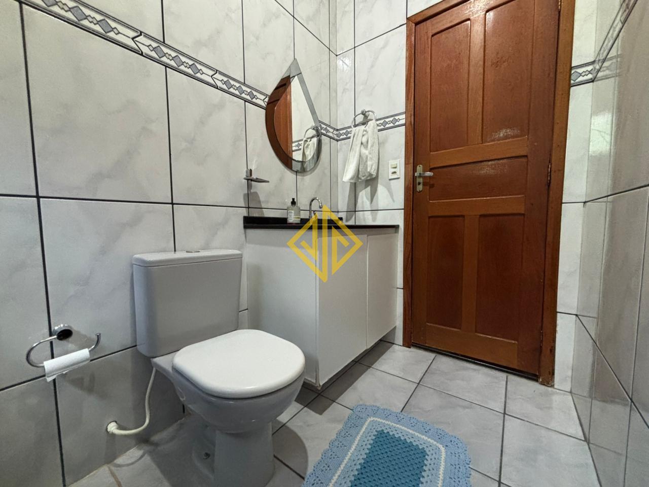 Casa, 4 quartos, 298 m² - Foto 19