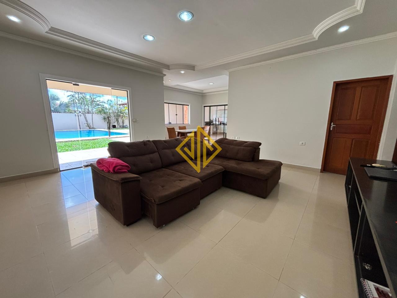 Casa, 4 quartos, 298 m² - Foto 5