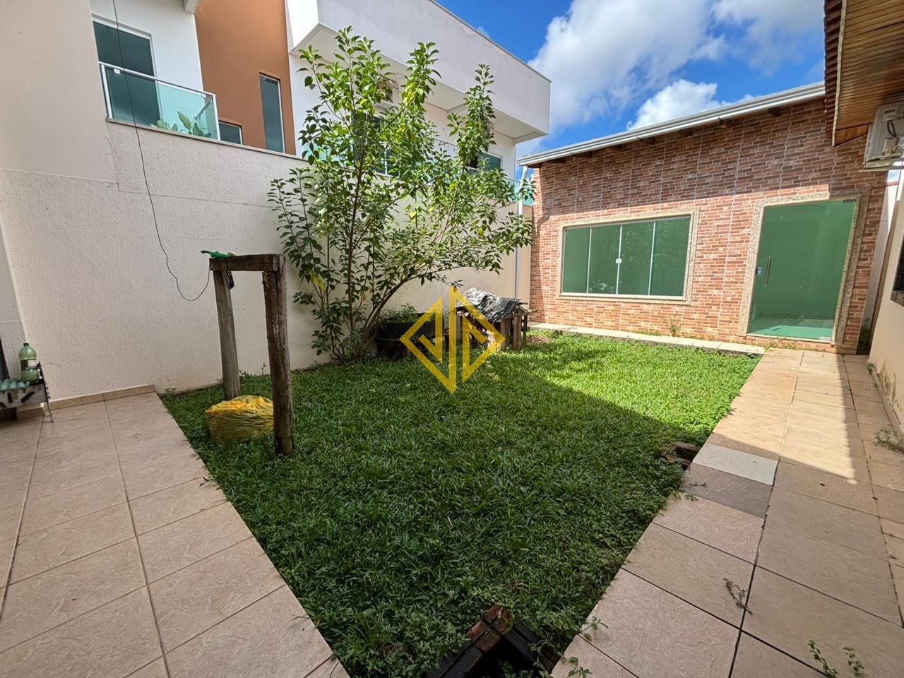 Casa, 4 quartos, 298 m² - Foto 26