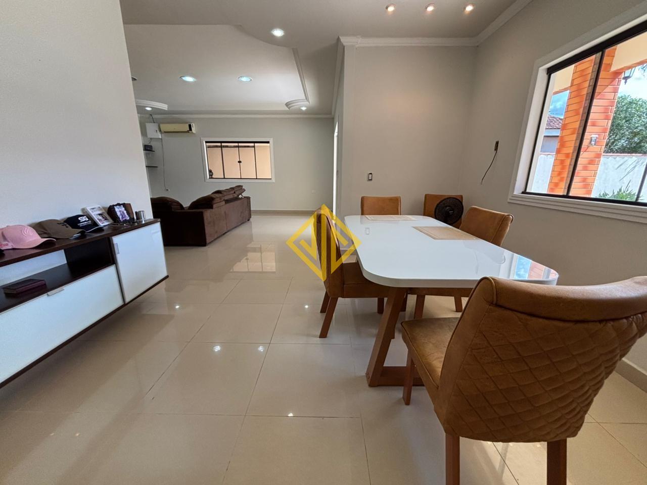 Casa, 4 quartos, 298 m² - Foto 6