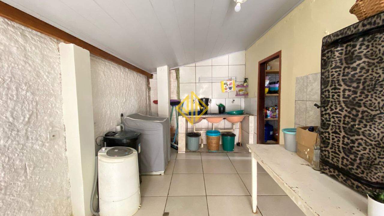 Casa à venda com 3 quartos, 164m² - Foto 17