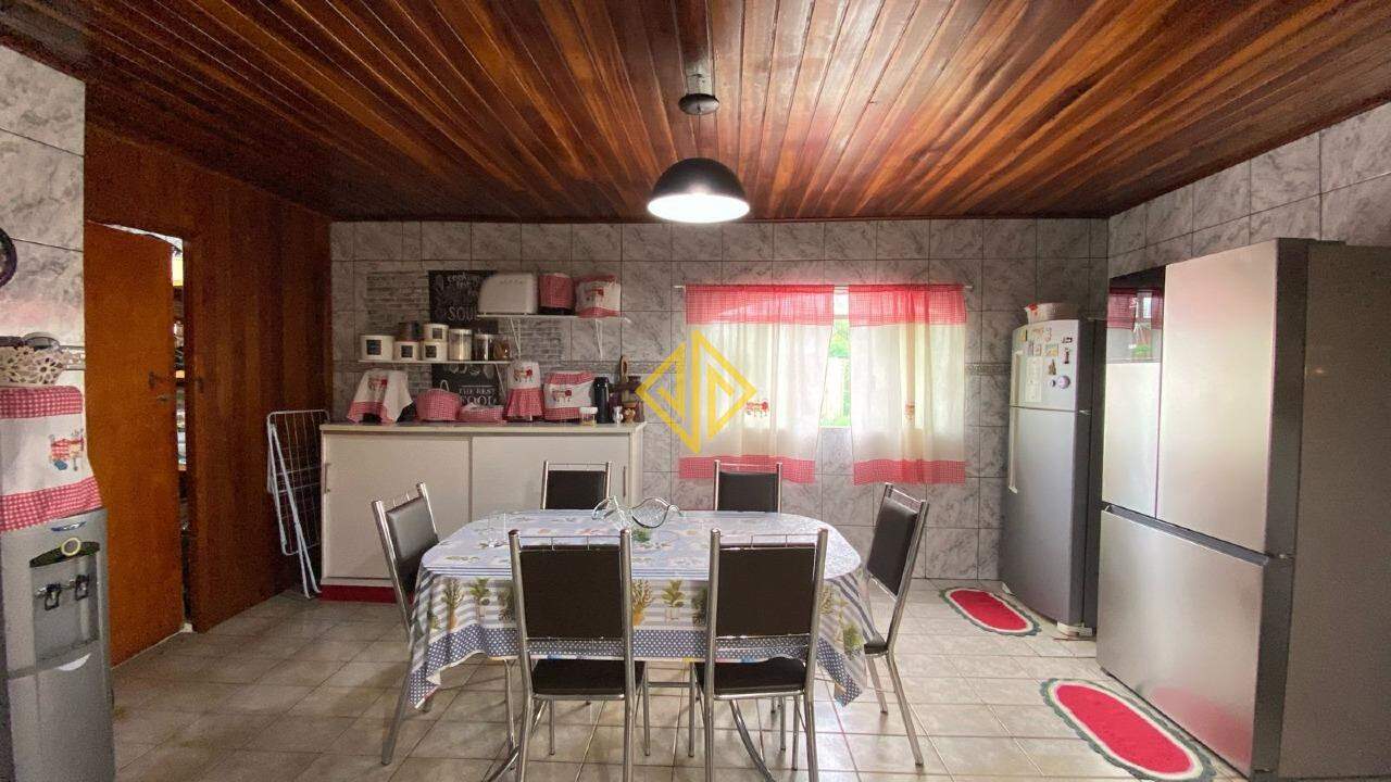 Casa à venda com 3 quartos, 164m² - Foto 15