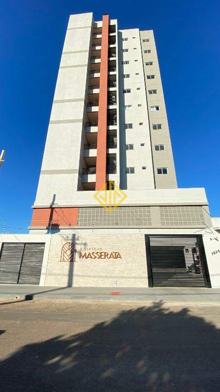 Apartamento para alugar com 2 quartos, 63m² - Foto 14