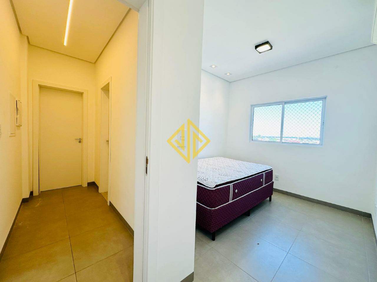Apartamento para alugar com 2 quartos, 63m² - Foto 9