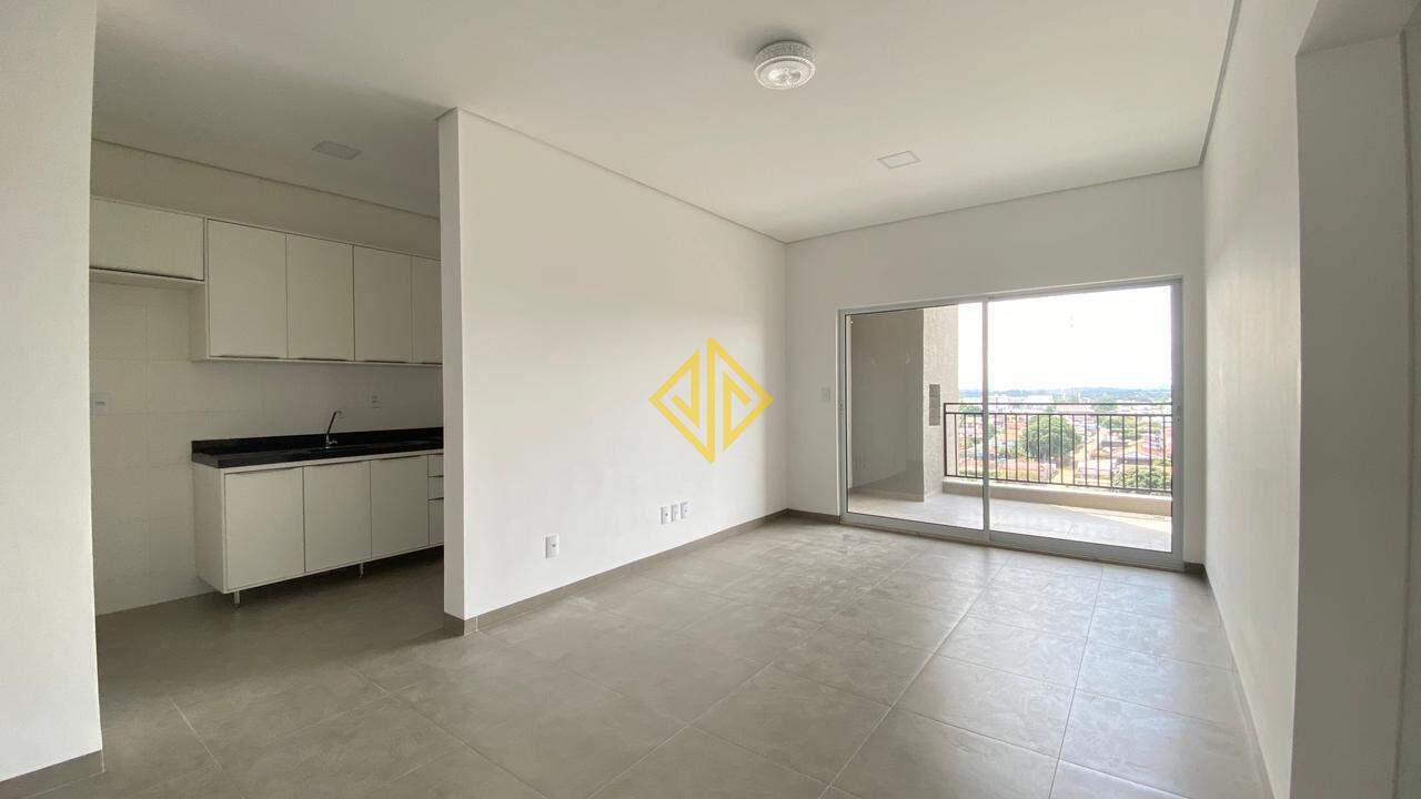 Apartamento para alugar com 3 quartos, 93m² - Foto 1