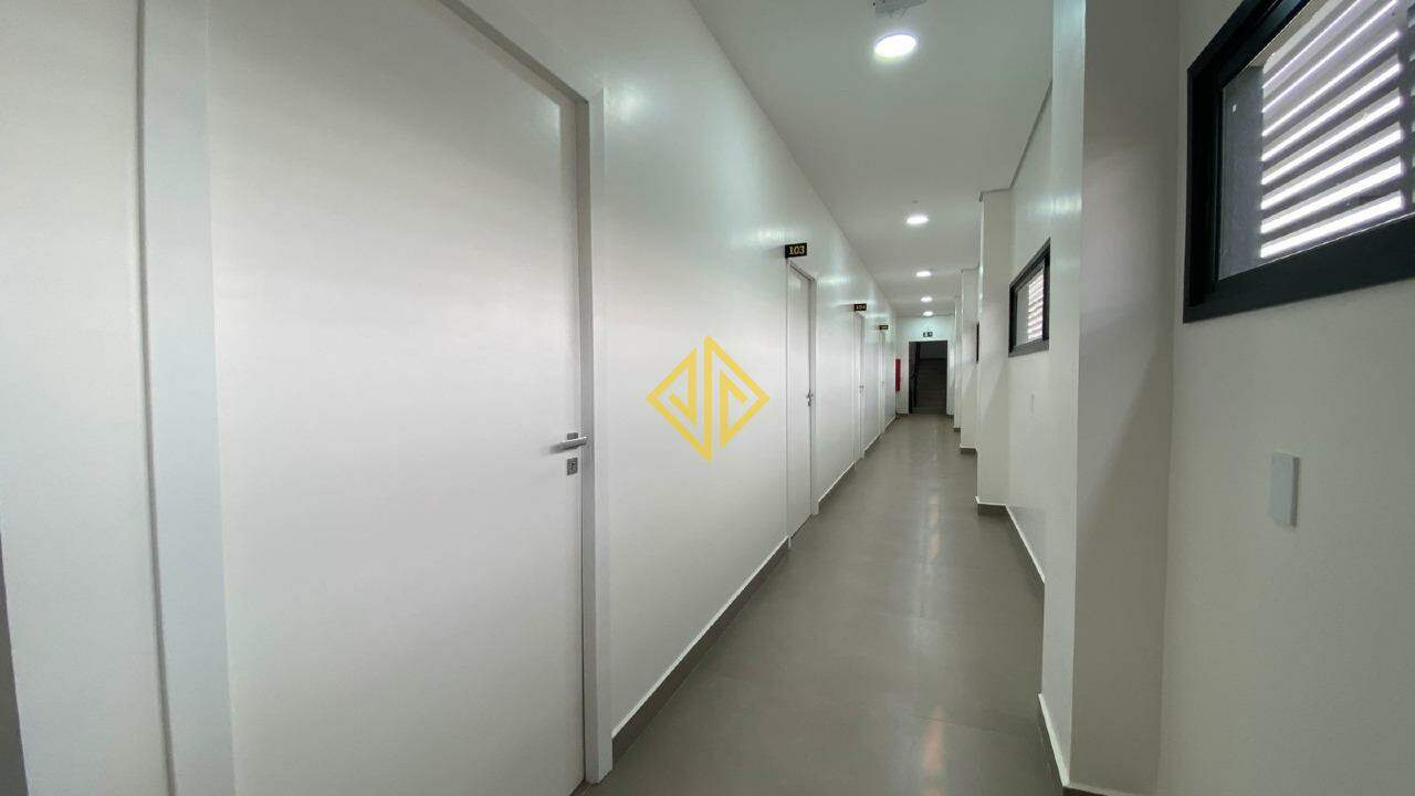 Sala para aluguel no Setor 01: