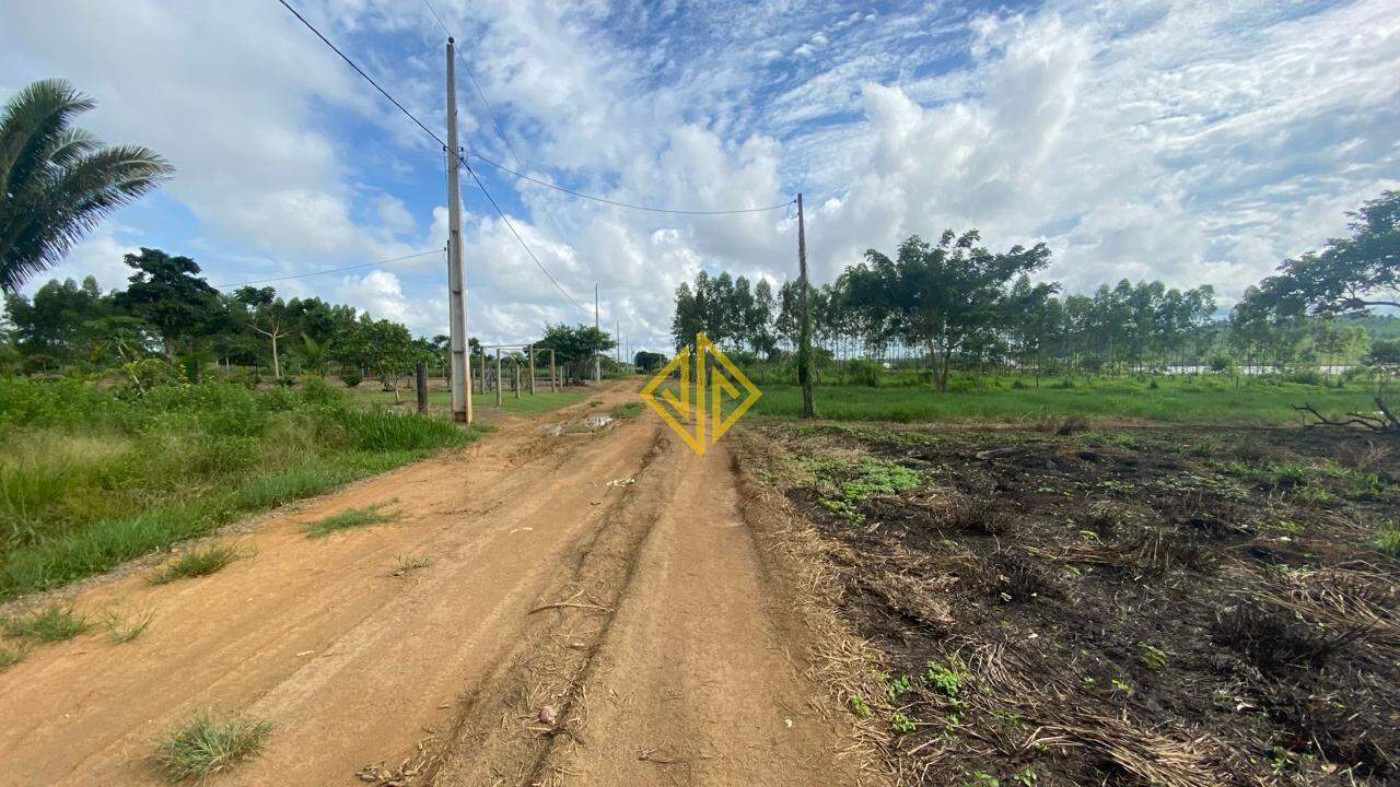 Fazenda à venda, 2500m² - Foto 3