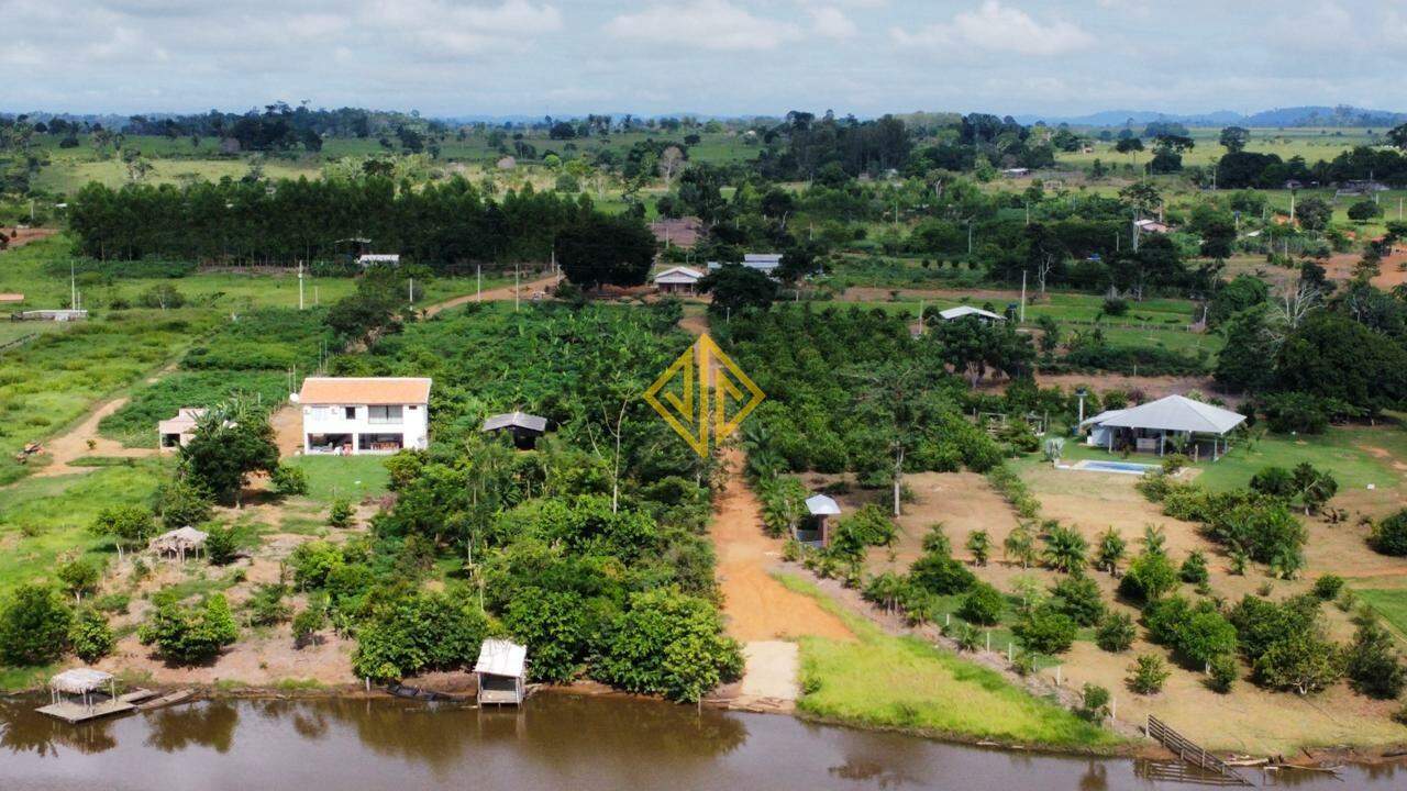 Fazenda à venda, 2500m² - Foto 7