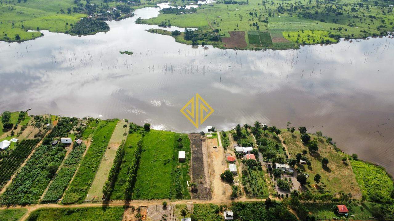 Fazenda à venda, 2500m² - Foto 1