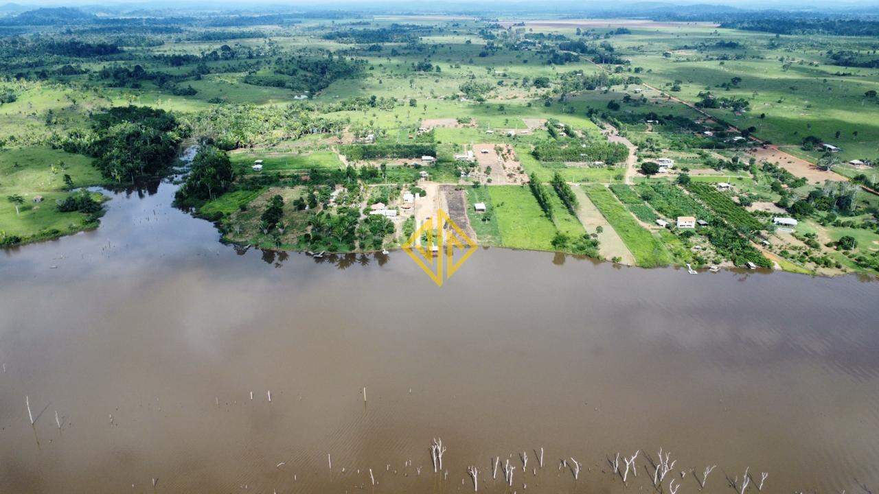 Fazenda à venda, 2500m² - Foto 8