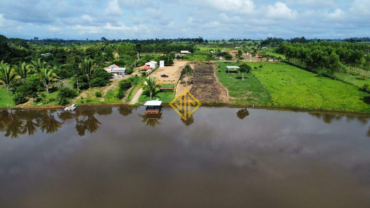 Fazenda à venda, 2500m² - Foto 6