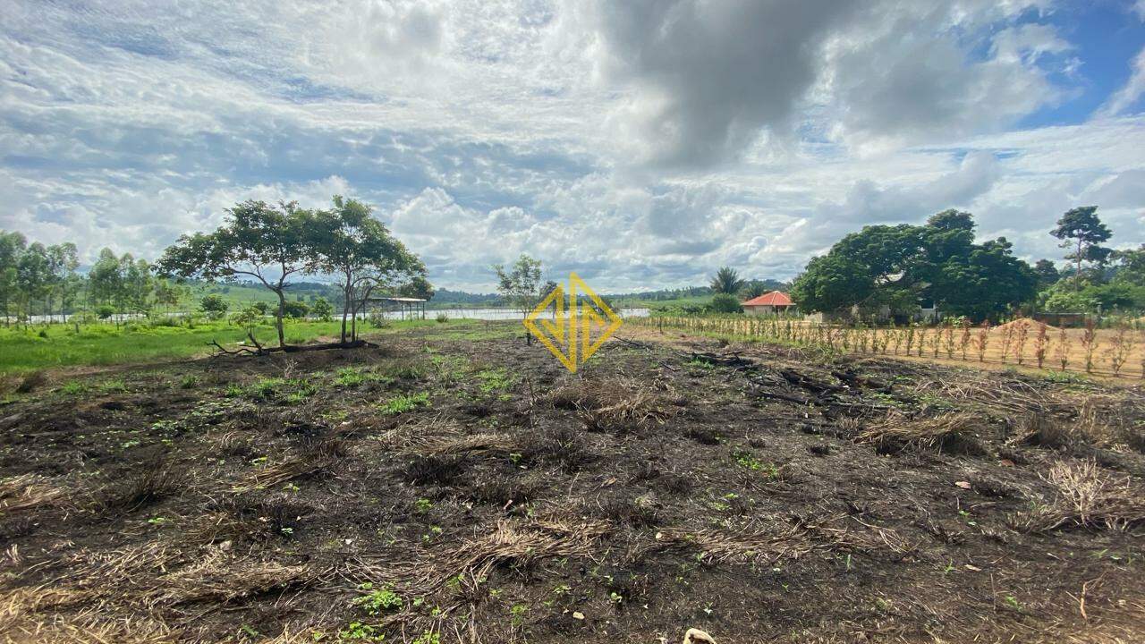 Fazenda à venda, 2500m² - Foto 10