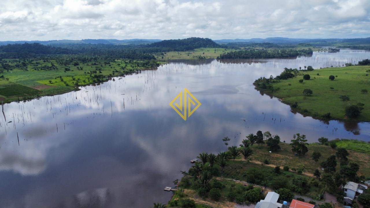 Fazenda à venda, 2500m² - Foto 5