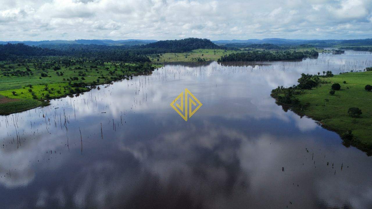 Fazenda à venda, 2500m² - Foto 4