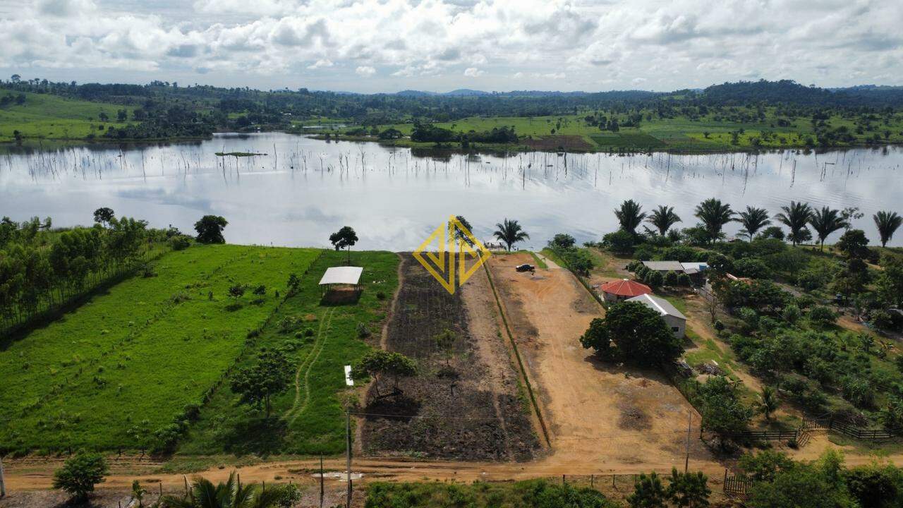 Fazenda à venda, 2500m² - Foto 9