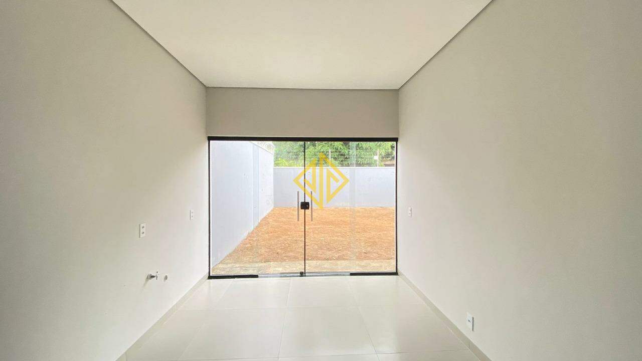 Casa à venda com 3 quartos, 98m² - Foto 8