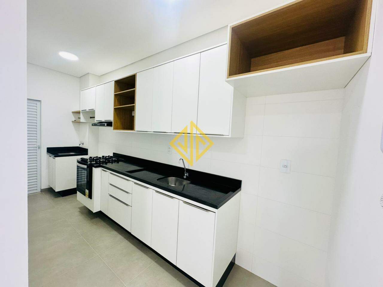 Apartamento para alugar com 2 quartos, 88m² - Foto 1
