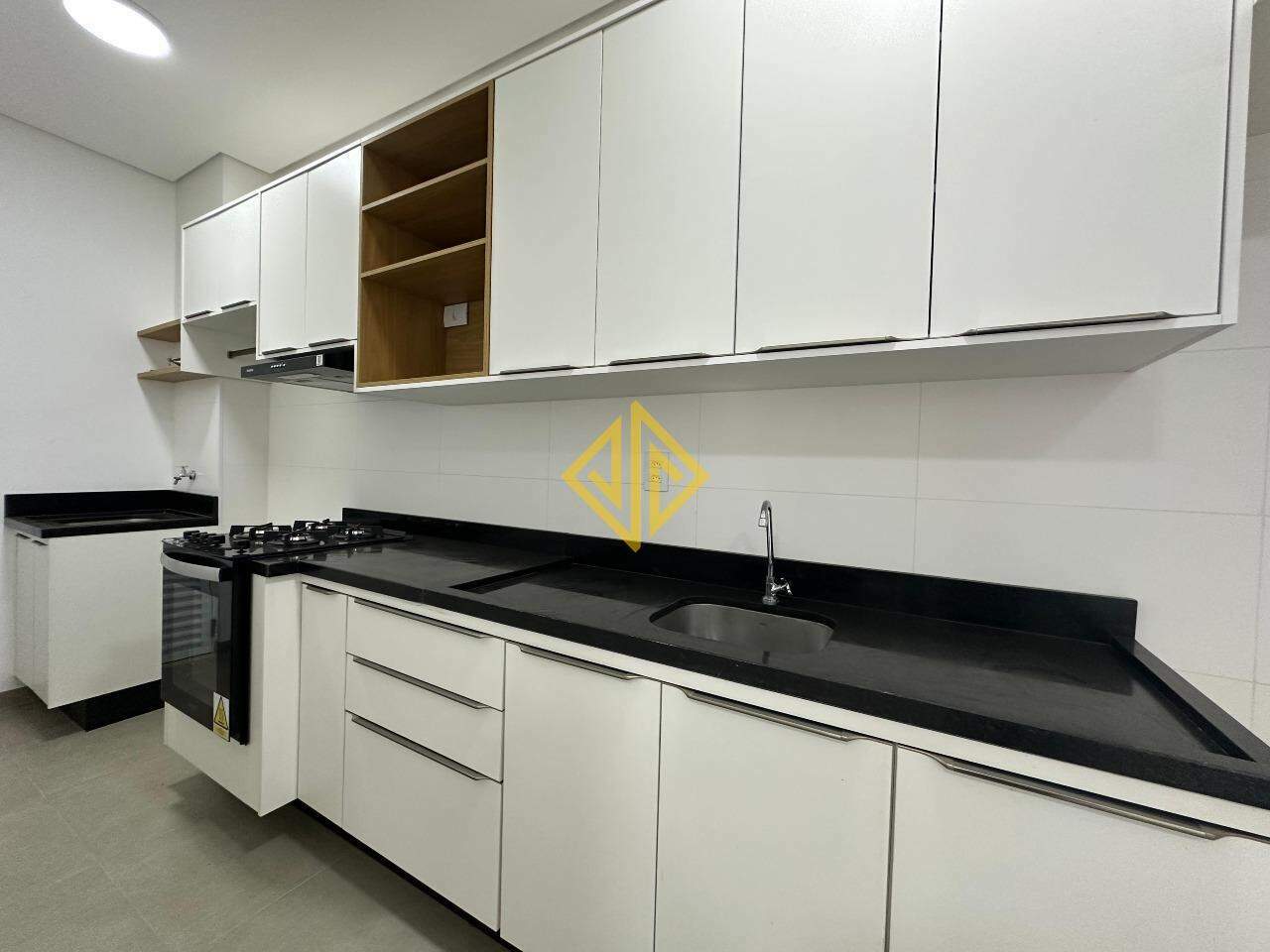 Apartamento, 2 quartos, 88 m² - Foto 1