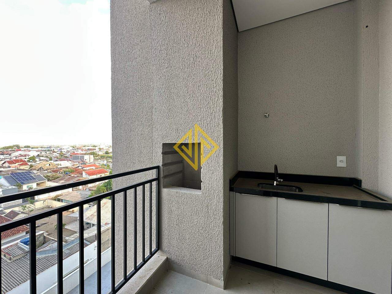 Apartamento, 2 quartos, 88 m² - Foto 2