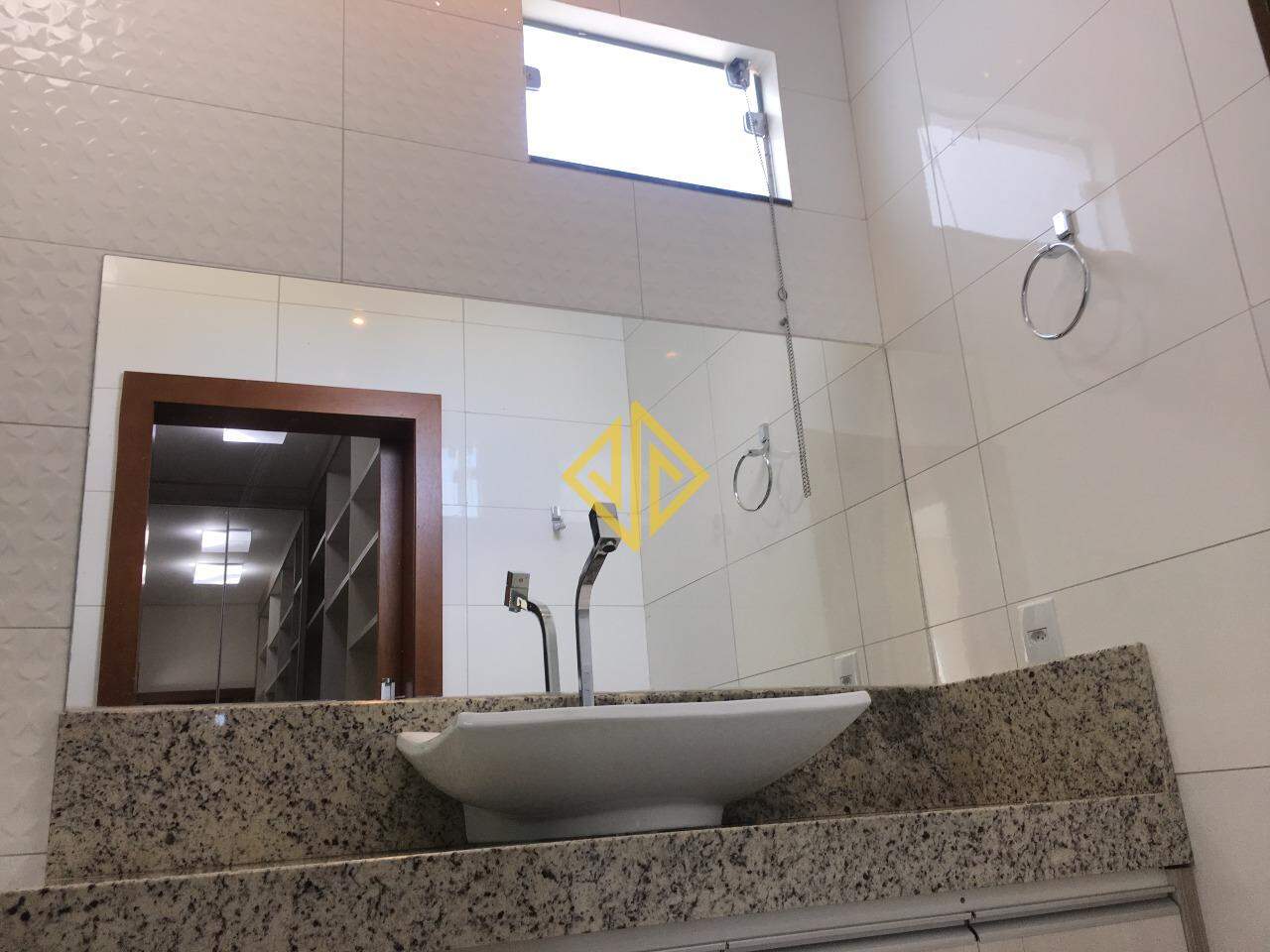 Casa para aluguel no Setor Institucional: 