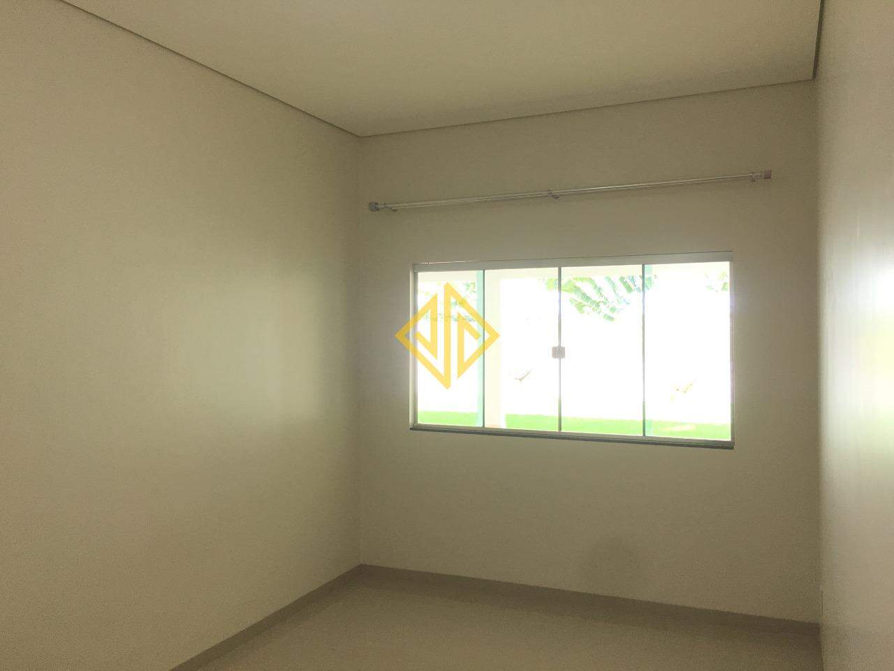 Casa para aluguel no Setor Institucional: 