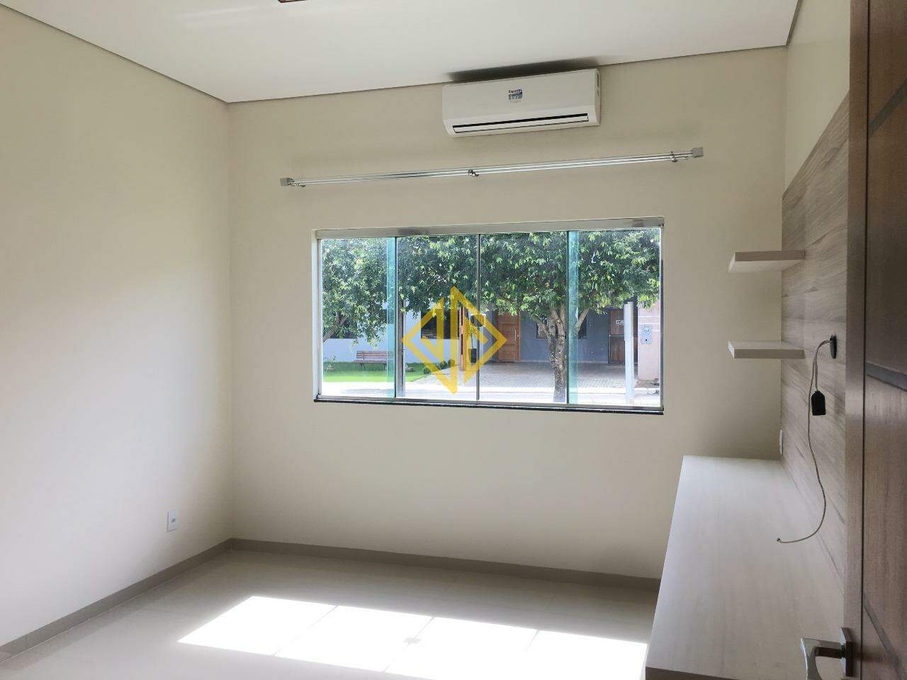 Casa para aluguel no Setor Institucional: 