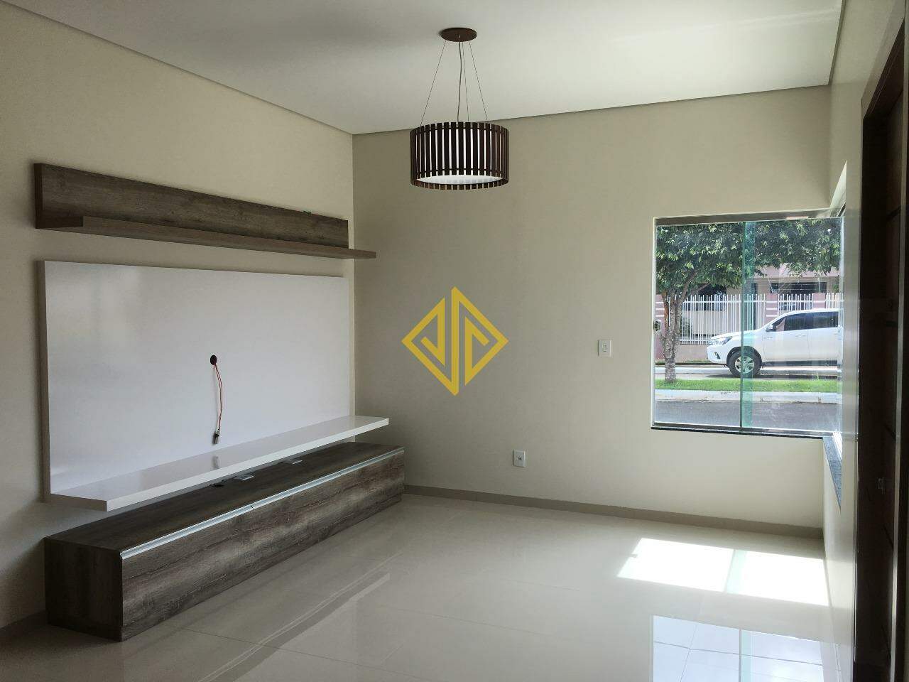 Casa para aluguel no Setor Institucional: 