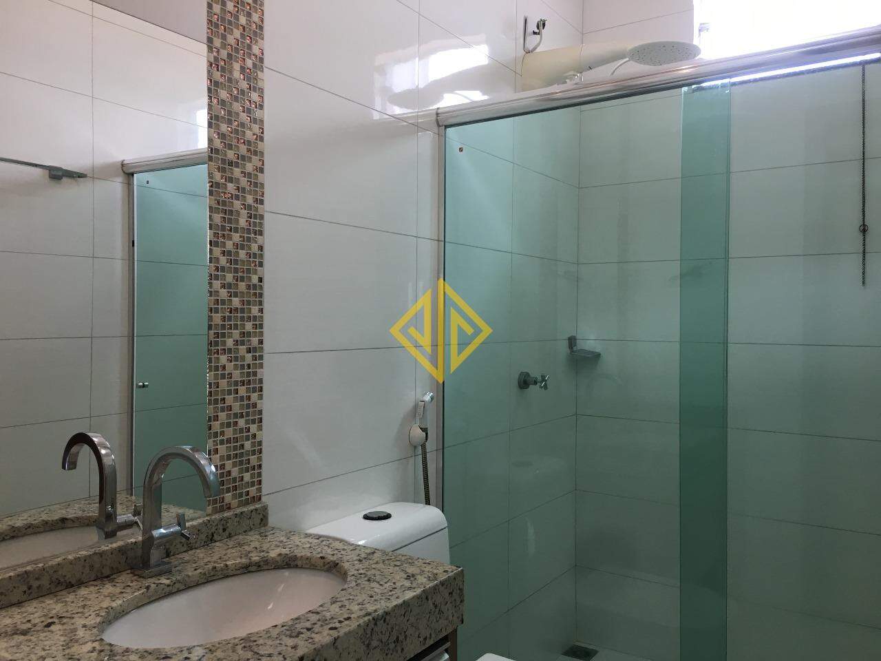 Casa para aluguel no Setor Institucional: 