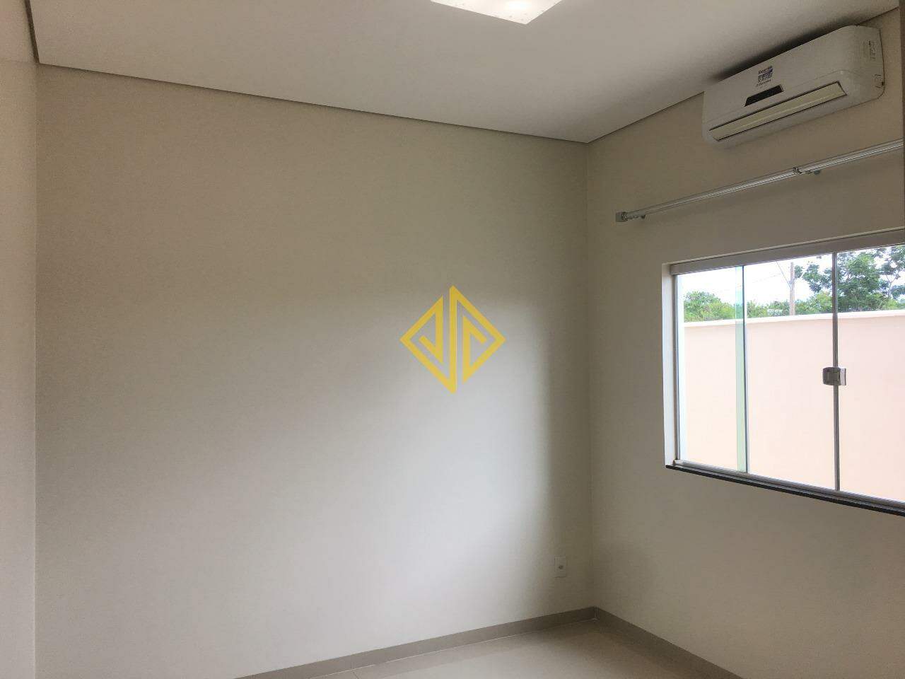 Casa para aluguel no Setor Institucional: 