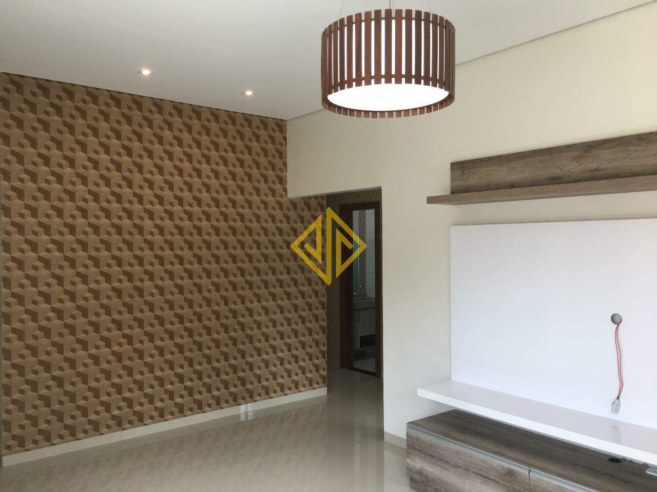 Casa para aluguel no Setor Institucional: 