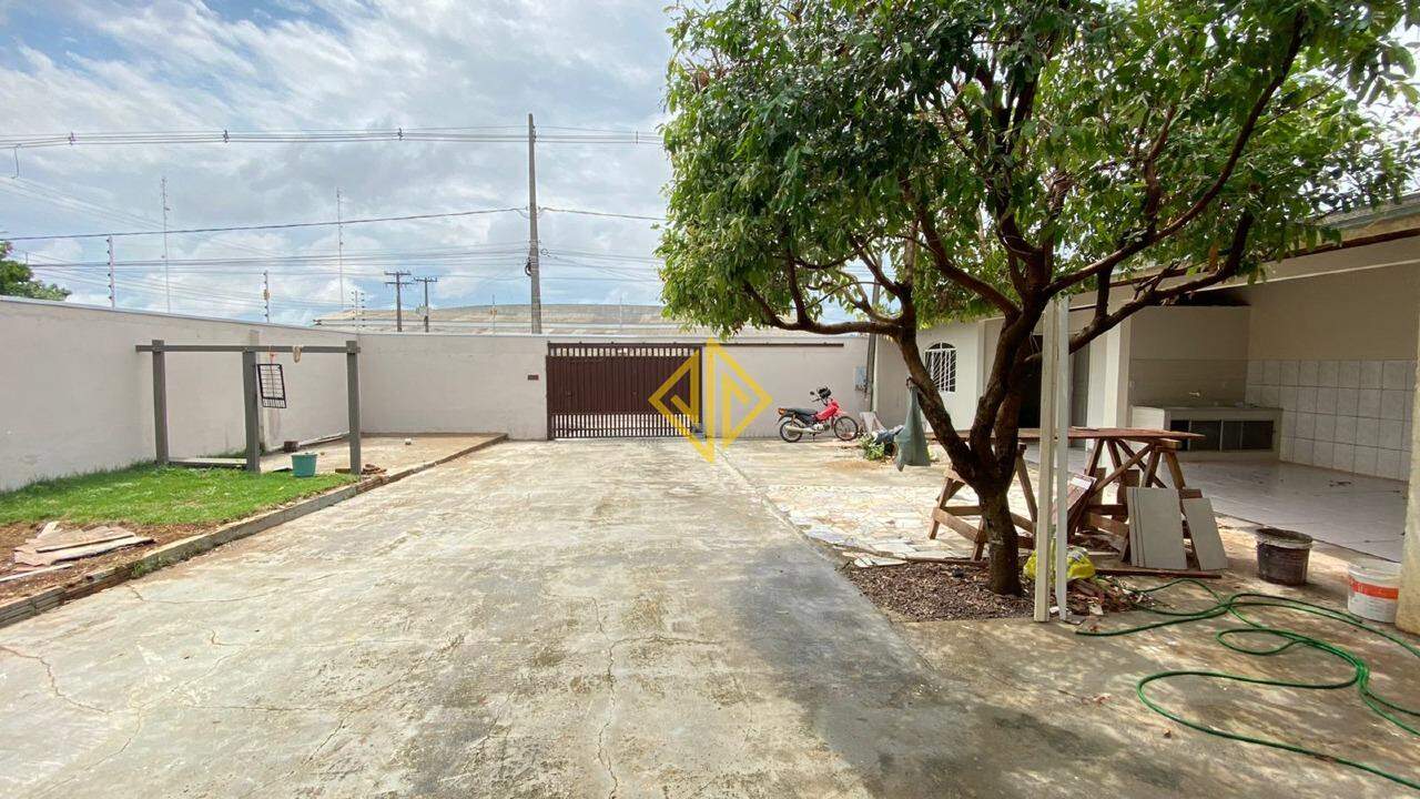 Casa, 199 m² - Foto 4
