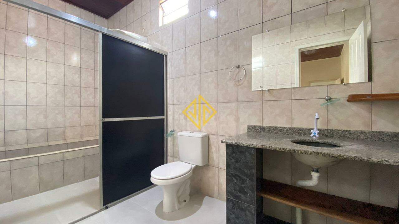 Casa, 199 m² - Foto 9