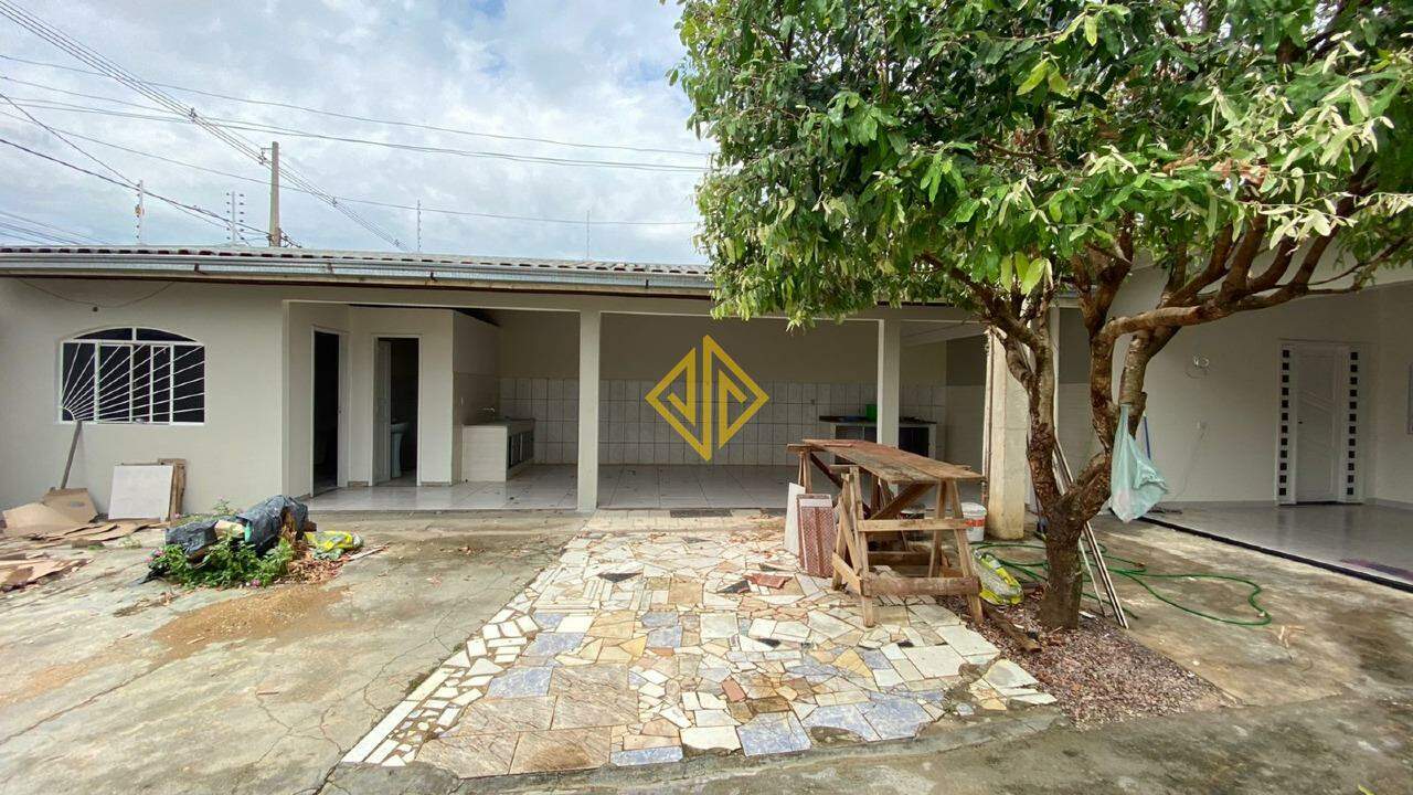 Casa, 199 m² - Foto 5