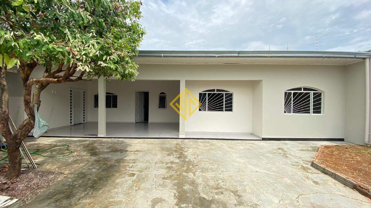 Casa, 199 m² - Foto 3