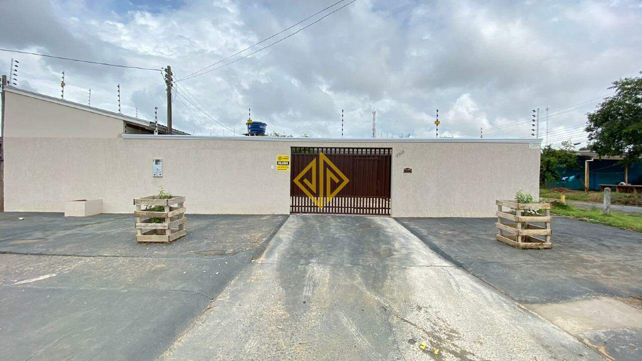 Casa, 199 m² - Foto 1