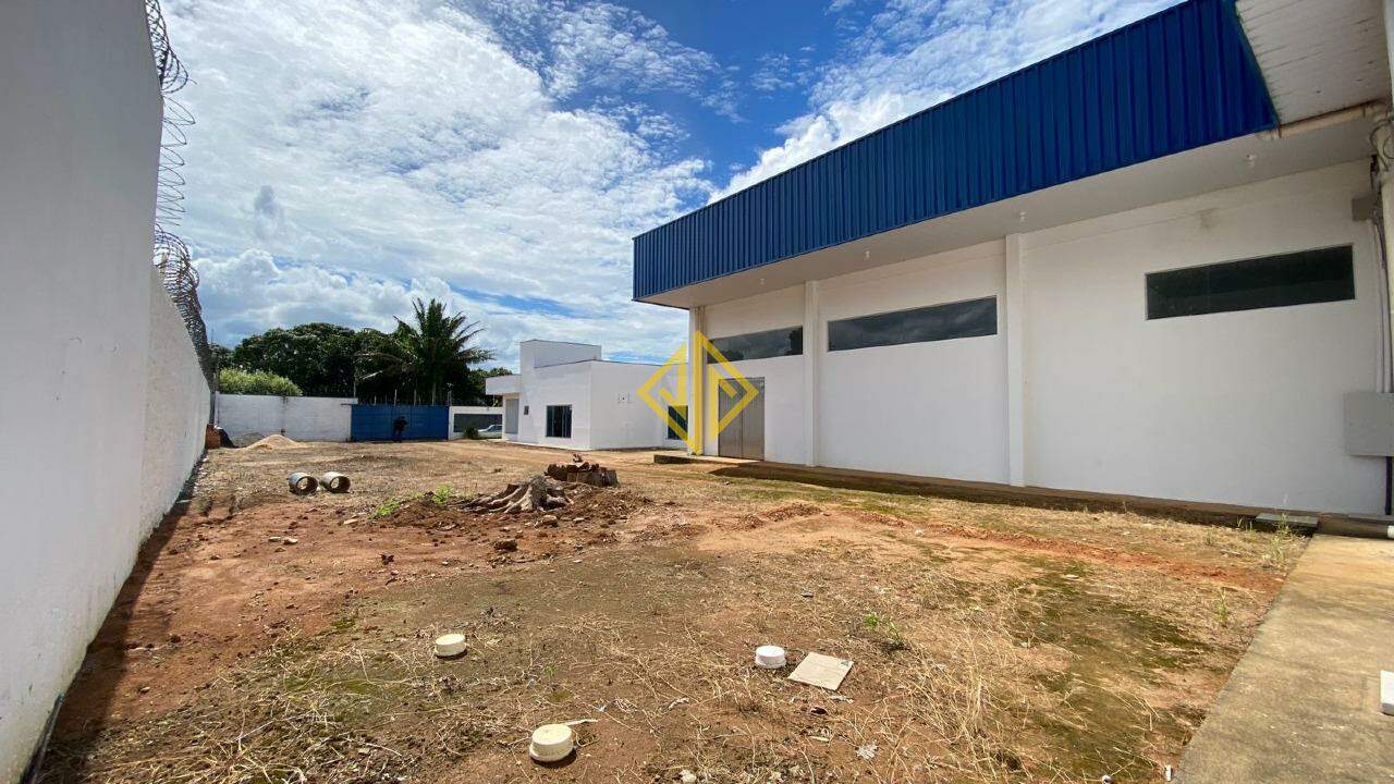 Depósito-Galpão-Armazém para alugar, 403m² - Foto 23