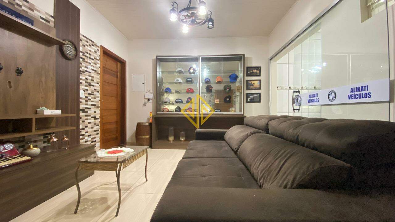 Casa à venda com 3 quartos, 123m² - Foto 10