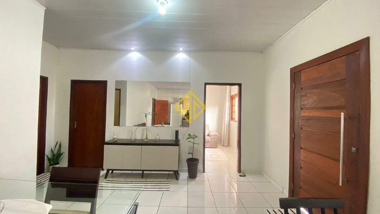 Casa à venda com 2 quartos, 140m² - Foto 8