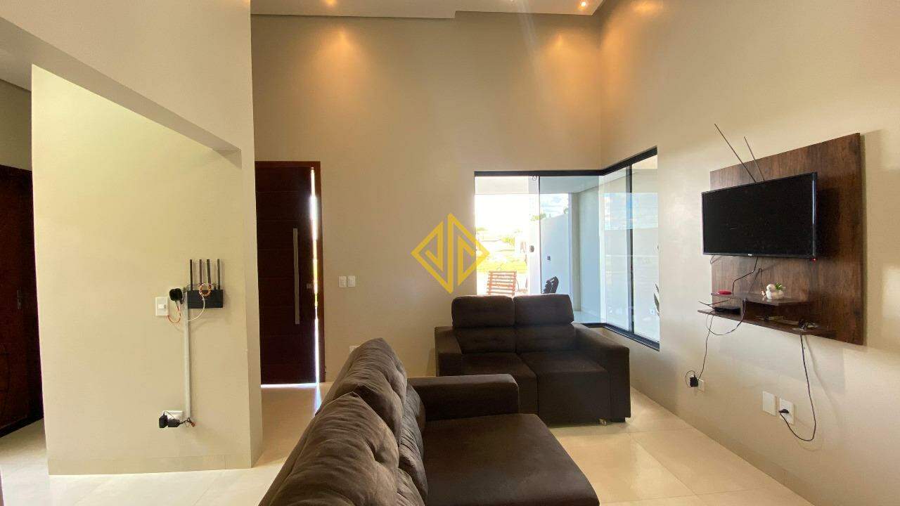 Casa à venda com 3 quartos, 145m² - Foto 3