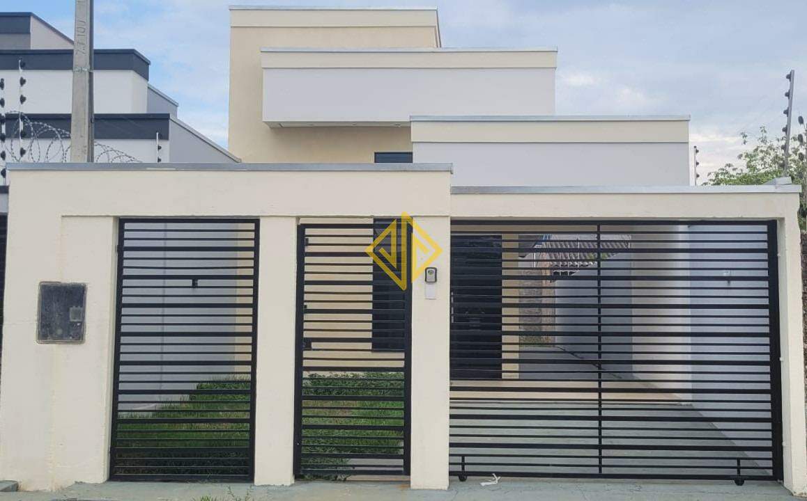 Casa, 2 quartos, 75 m² - Foto 1