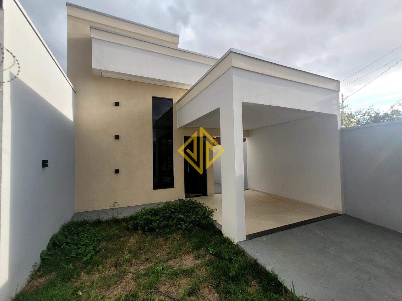 Casa, 2 quartos, 75 m² - Foto 2