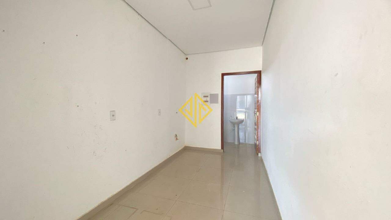 Conjunto Comercial-Sala para alugar, 38m² - Foto 2