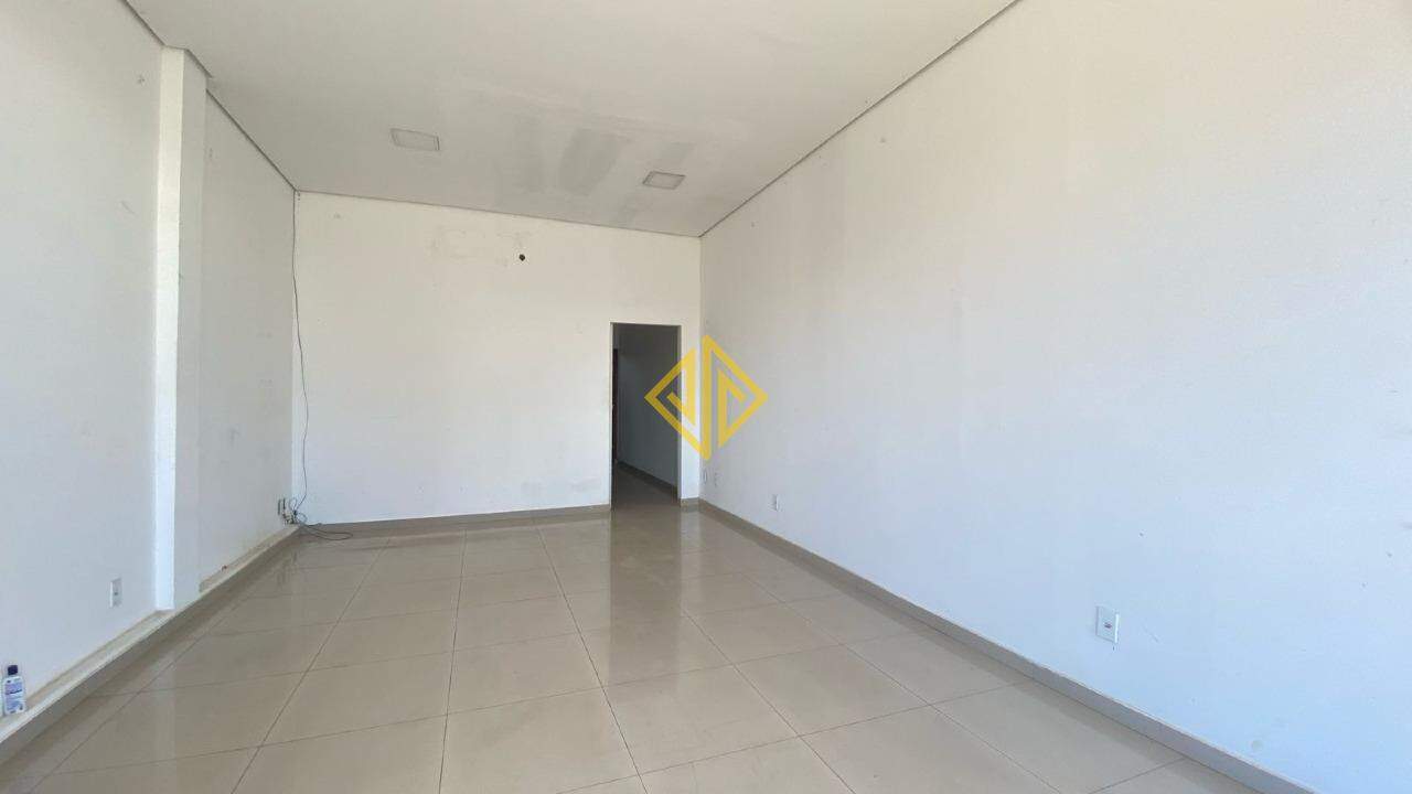 Conjunto Comercial-Sala para alugar, 38m² - Foto 1