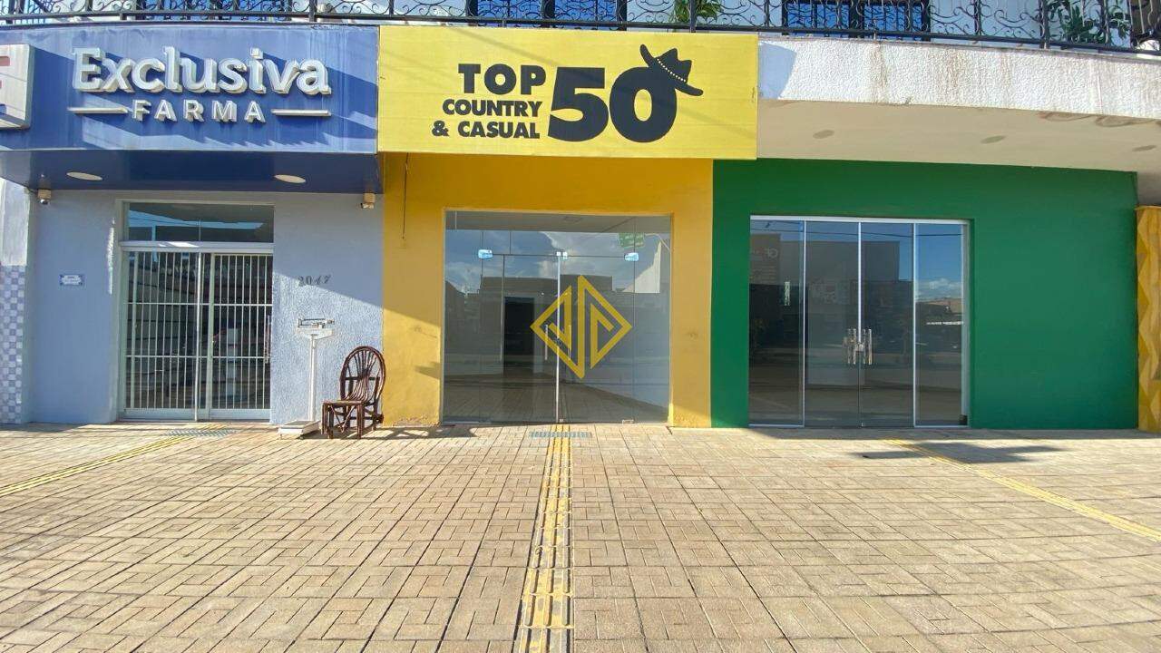 Conjunto Comercial-Sala para alugar, 89m² - Foto 9