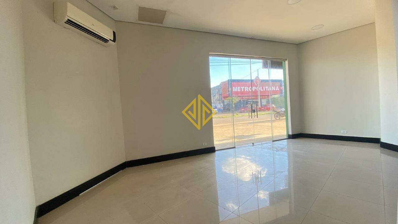 Conjunto Comercial-Sala para alugar, 89m² - Foto 1