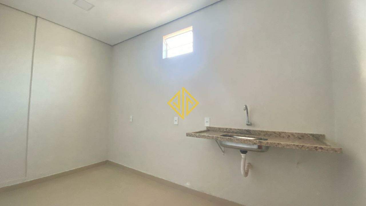 Conjunto Comercial-Sala para alugar, 89m² - Foto 8