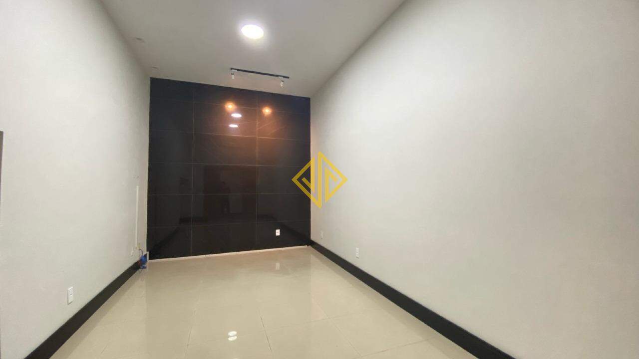 Conjunto Comercial-Sala para alugar, 89m² - Foto 3