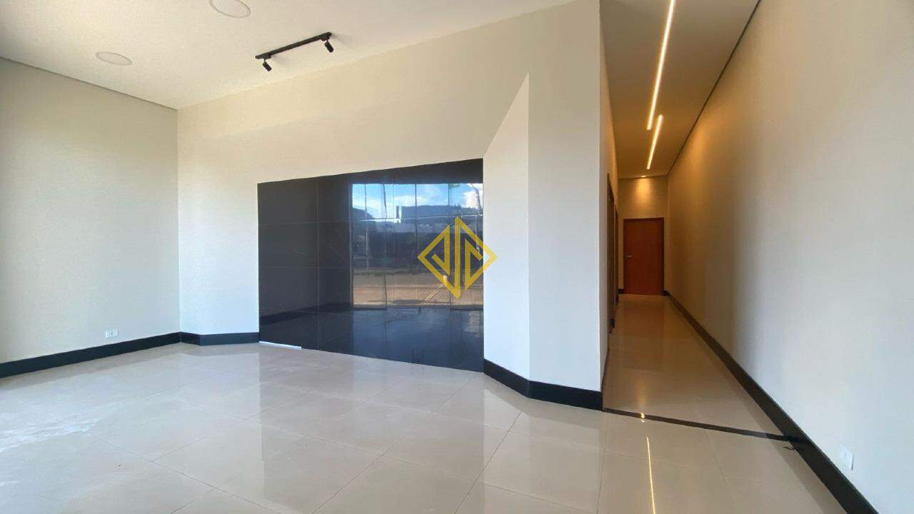 Conjunto Comercial-Sala para alugar, 89m² - Foto 2