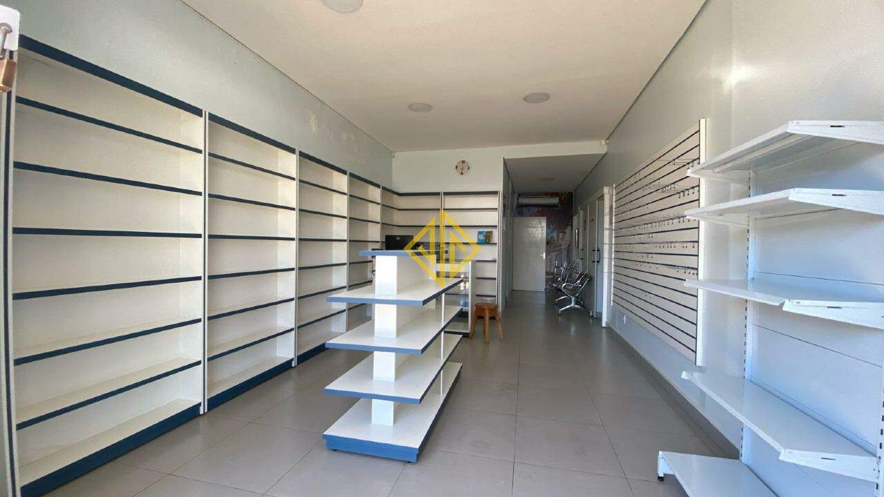 Conjunto Comercial-Sala para alugar, 42m² - Foto 2