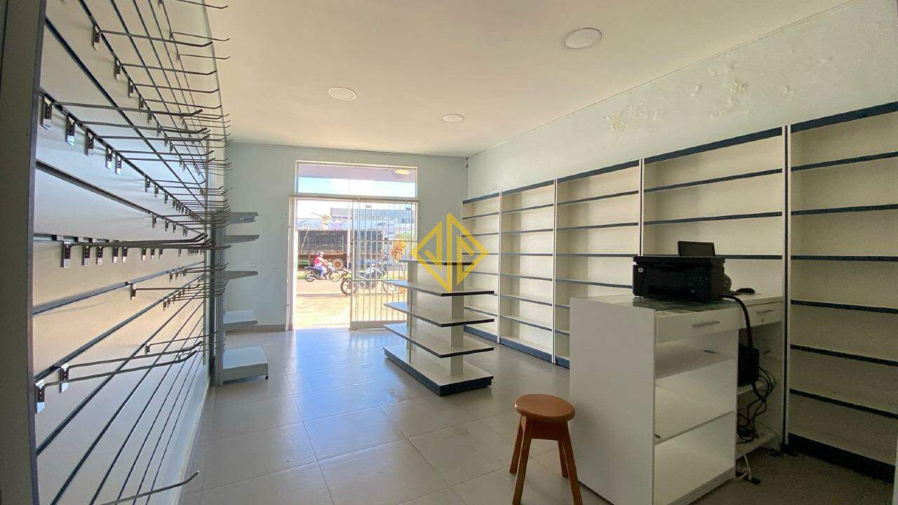 Conjunto Comercial-Sala para alugar, 42m² - Foto 1